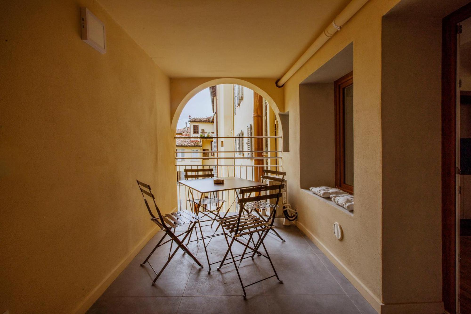 Mona Lisa - Boutique Home In Firenze Eksteriør billede