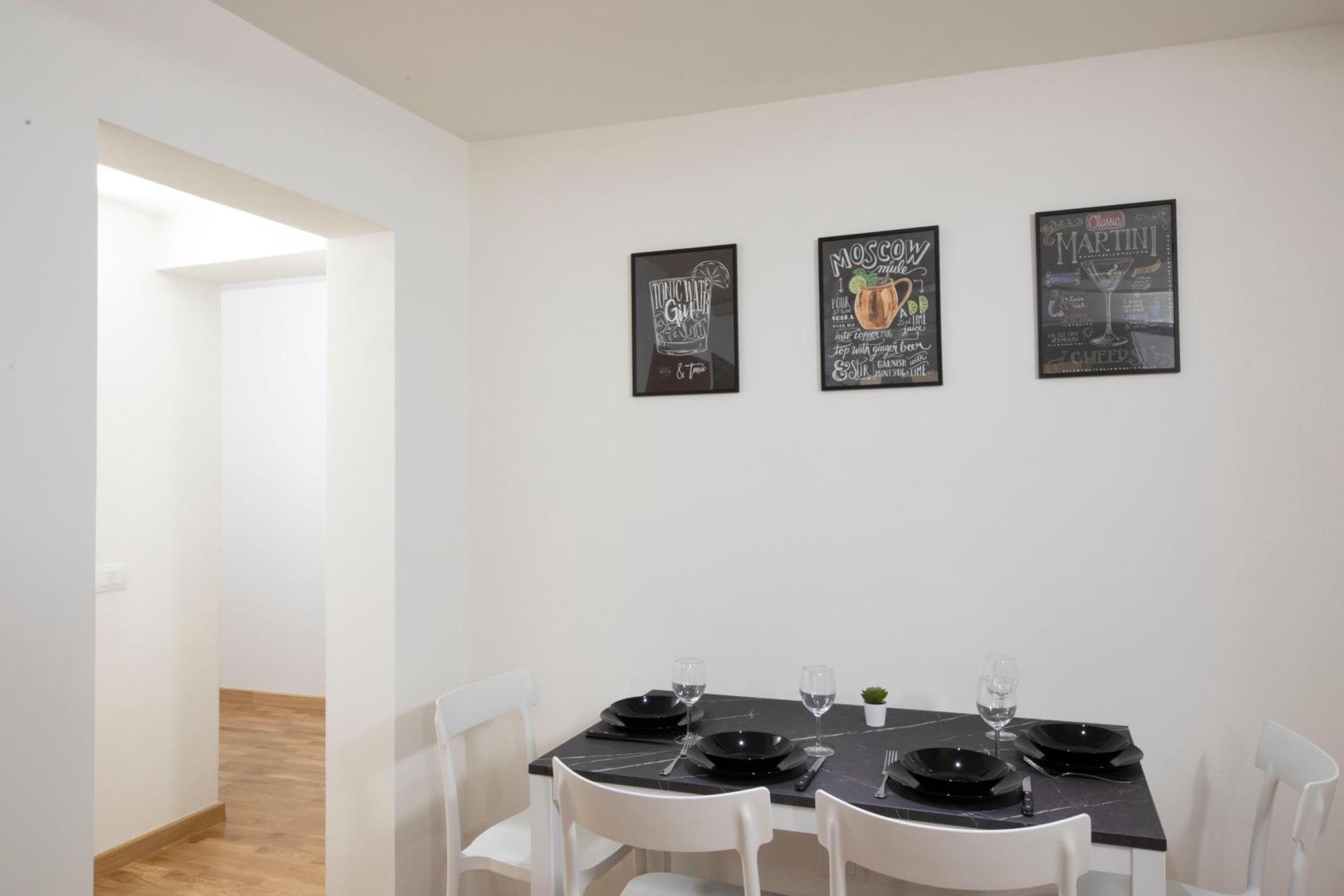 Mona Lisa - Boutique Home In Firenze Eksteriør billede